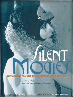 cover image of Silent Movies
